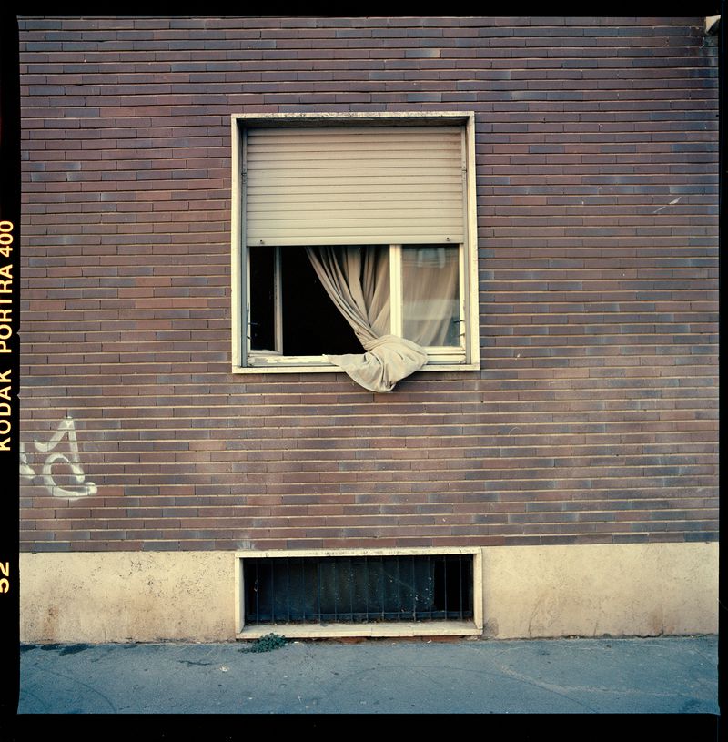 © Mattia Zoppellaro - Via Metauro