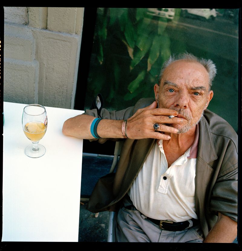 © Mattia Zoppellaro - Giordano in Piazza Tirana