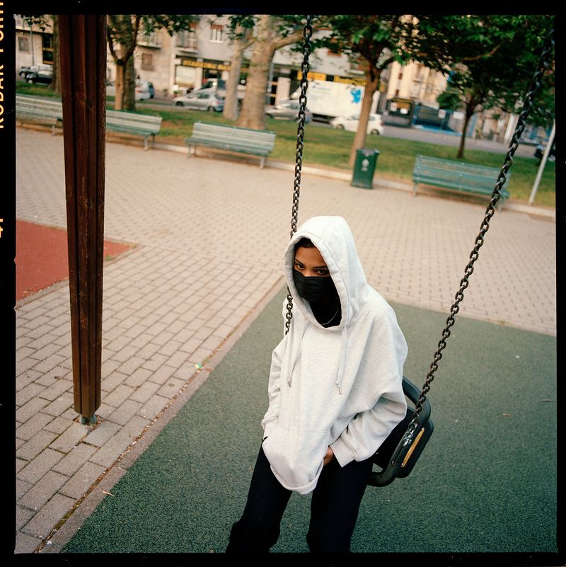 © Mattia Zoppellaro - Faiza