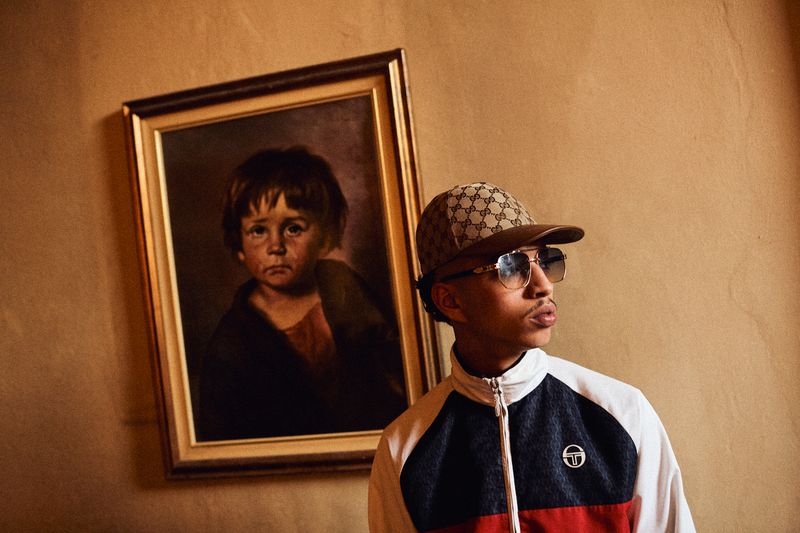 © Mattia Zoppellaro - Image from the AI (Accomodation Intake) photography project