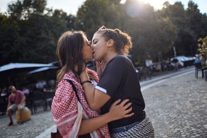 © Mattia Zoppellaro - Image from the AI (Accomodation Intake) photography project