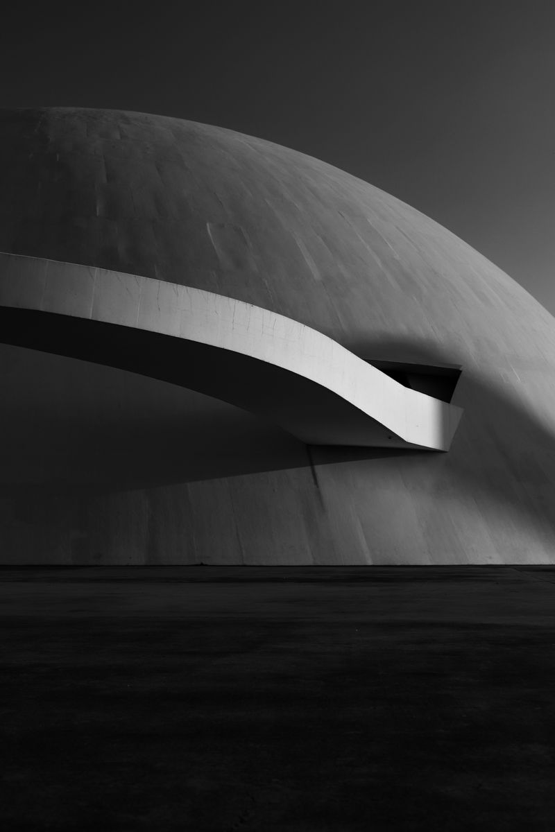 © Juliana Duarte - Image from the Silence photography project