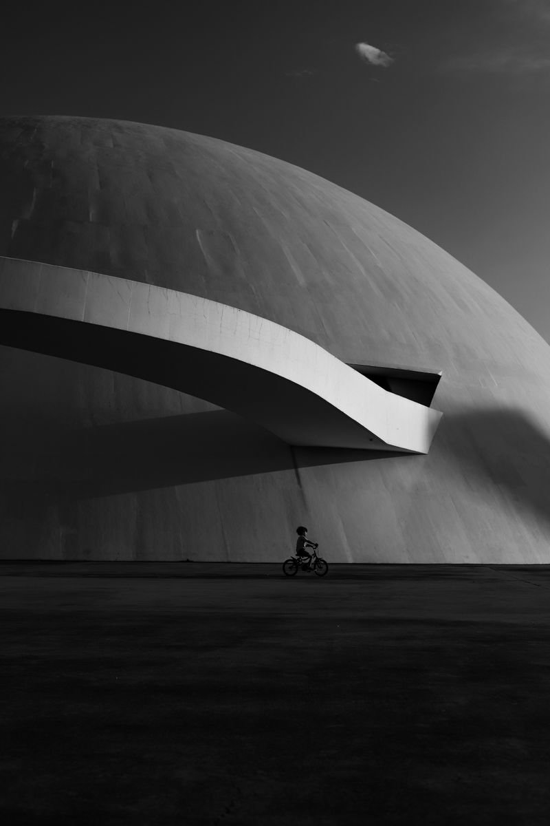 © Juliana Duarte - Image from the Silence photography project