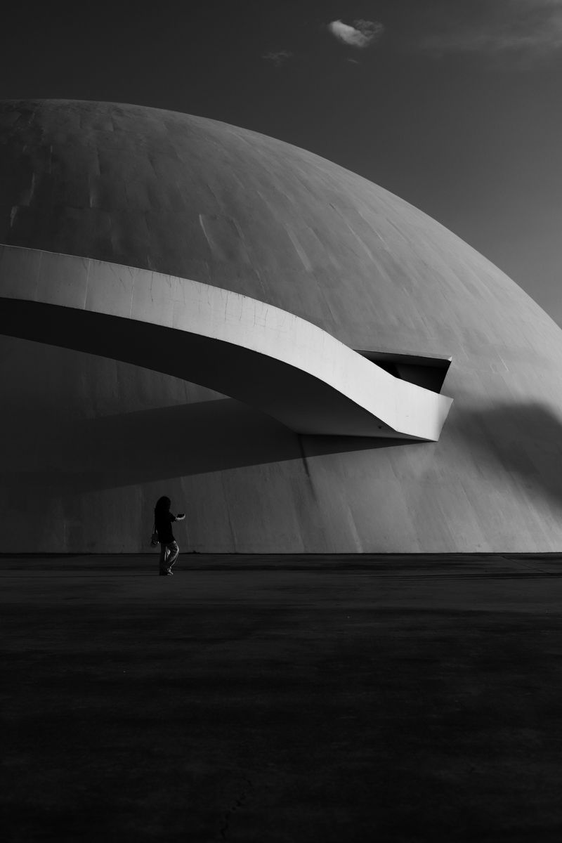 © Juliana Duarte - Image from the Silence photography project
