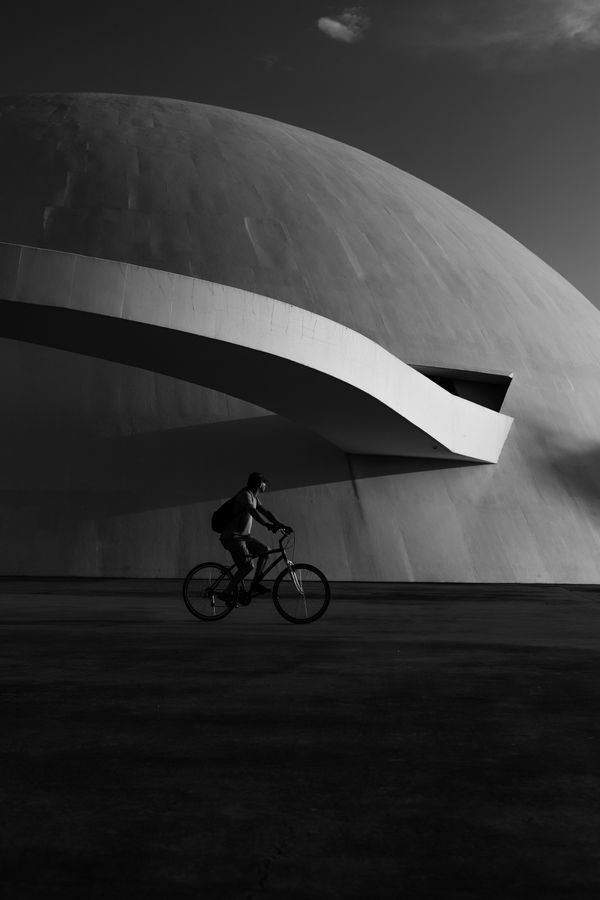 © Juliana Duarte - Image from the Silence photography project
