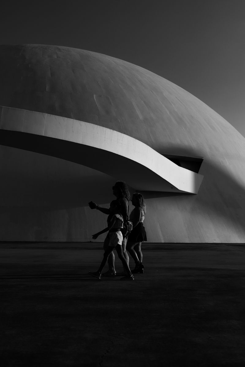 © Juliana Duarte - Image from the Silence photography project