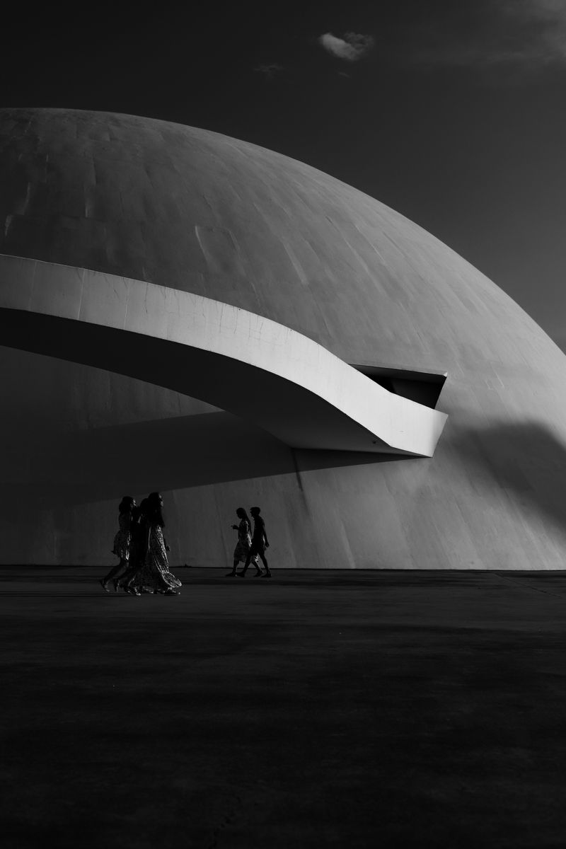 © Juliana Duarte - Image from the Silence photography project