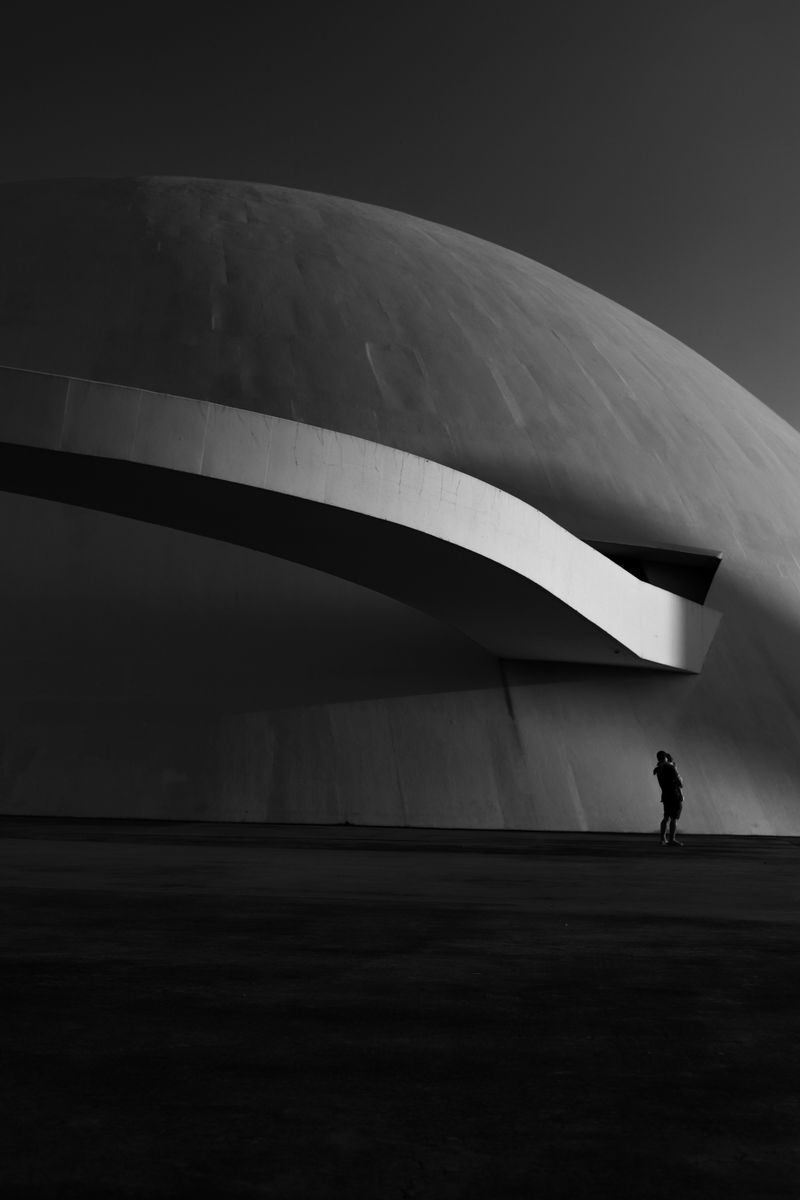 © Juliana Duarte - Image from the Silence photography project
