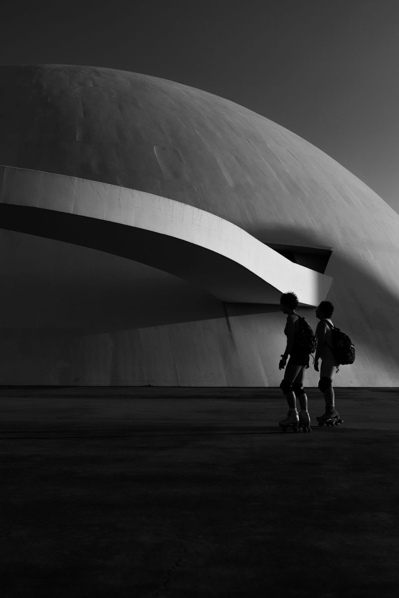© Juliana Duarte - Image from the Silence photography project