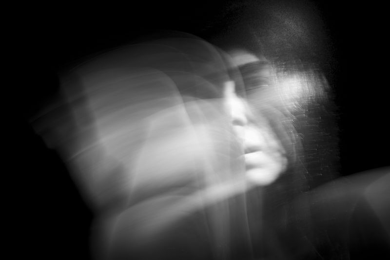 © Sonia Gouveia - Identity