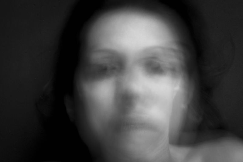 © Sonia Gouveia - Drowned