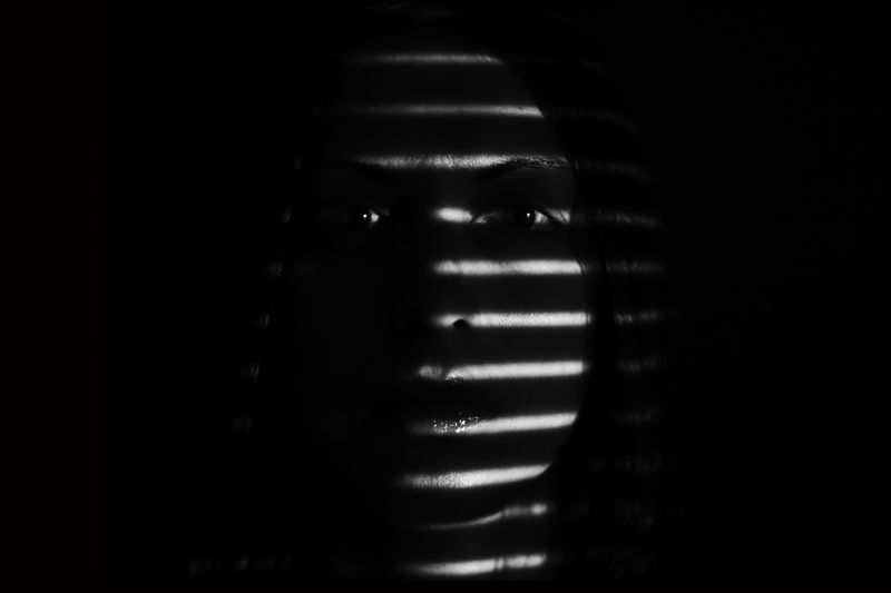 © Sonia Gouveia - 8-Invisibility