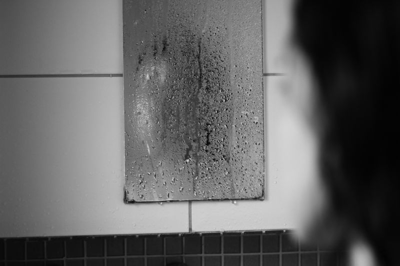 © Sonia Gouveia - 7-	Unmirrored