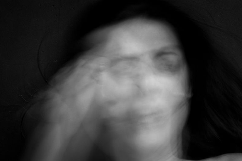 © Sonia Gouveia - Identity 12