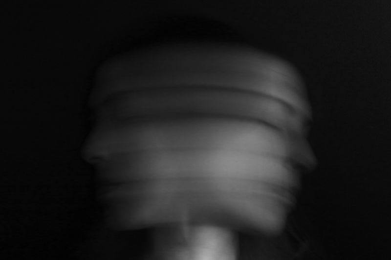 © Sonia Gouveia - Identity 7
