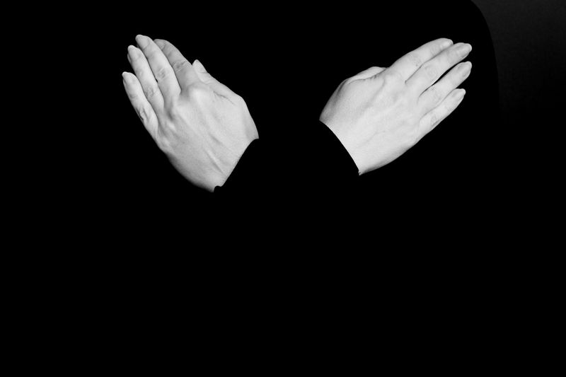 © Sonia Gouveia - Identity 5