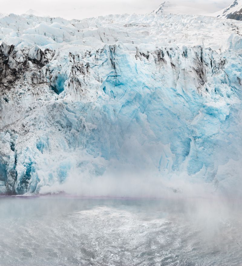 © Marzena Wasikowska - Image from the Journey Reluctantly Taken photography project