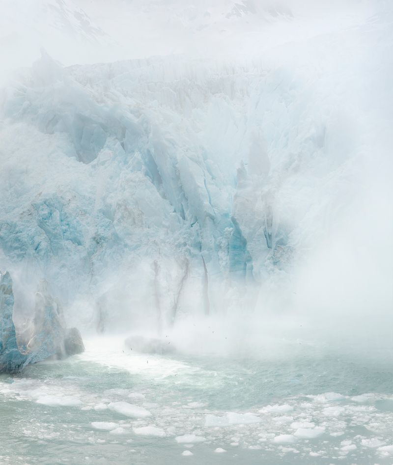 © Marzena Wasikowska - Image from the Journey Reluctantly Taken photography project