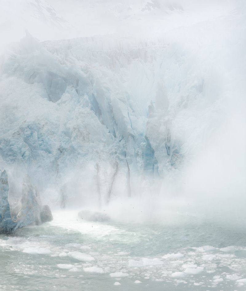 © Marzena Wasikowska - Image from the Journey Reluctantly Taken photography project