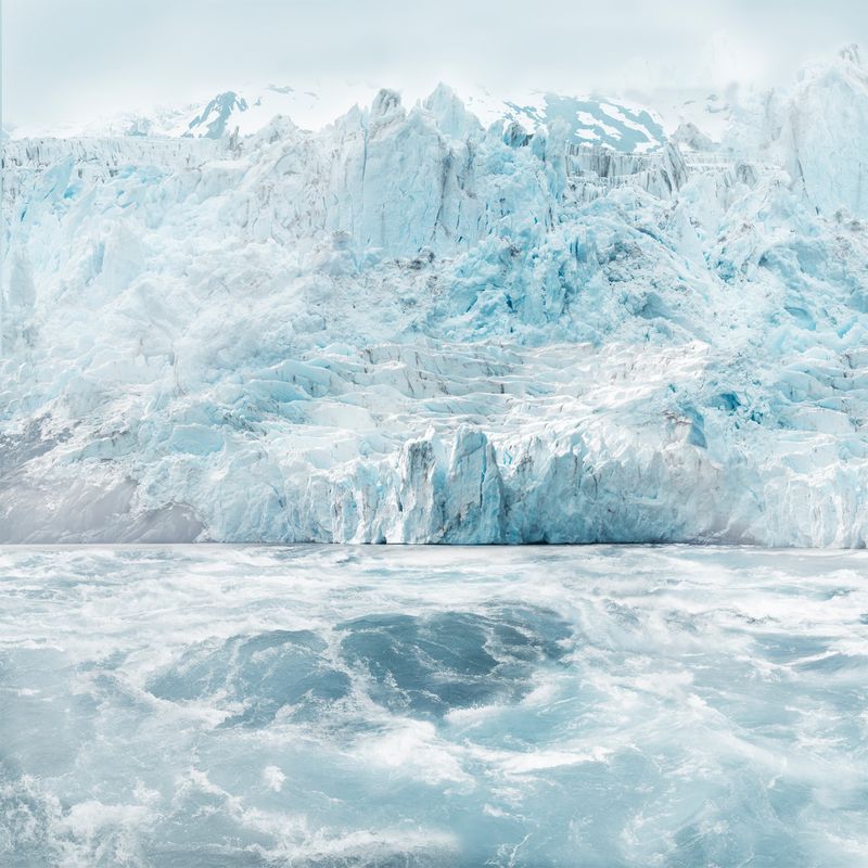 © Marzena Wasikowska - Image from the Journey Reluctantly Taken photography project