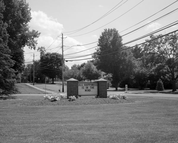 © Orpheus Acosta - Image from the First Time Caller, Long Time Listener photography project