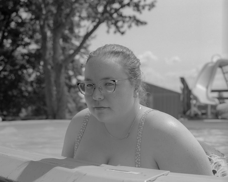 © Orpheus Acosta - Image from the First Time Caller, Long Time Listener photography project