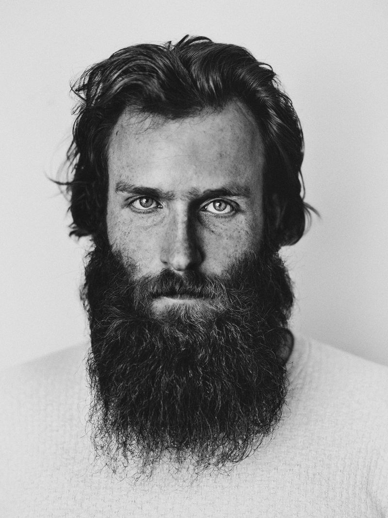 © Bastiaan Woudt - Image from the Amsterdam Portraits photography project