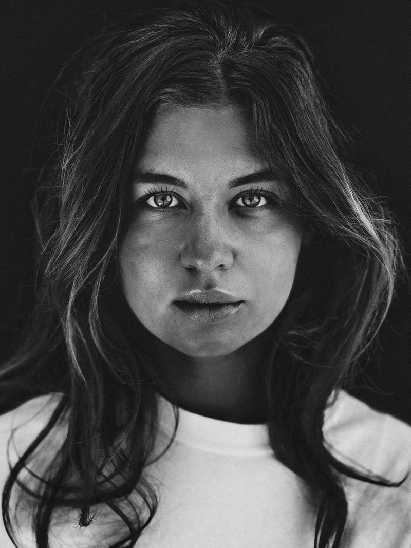 © Bastiaan Woudt - Image from the Amsterdam Portraits photography project