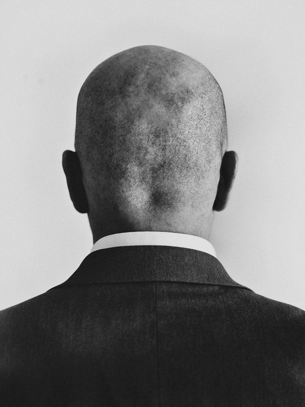 © Bastiaan Woudt - Image from the Amsterdam Portraits photography project