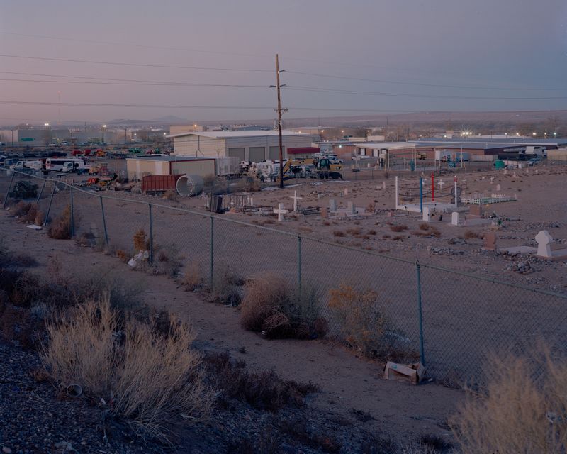 © Lewis Khan - Edith #1
