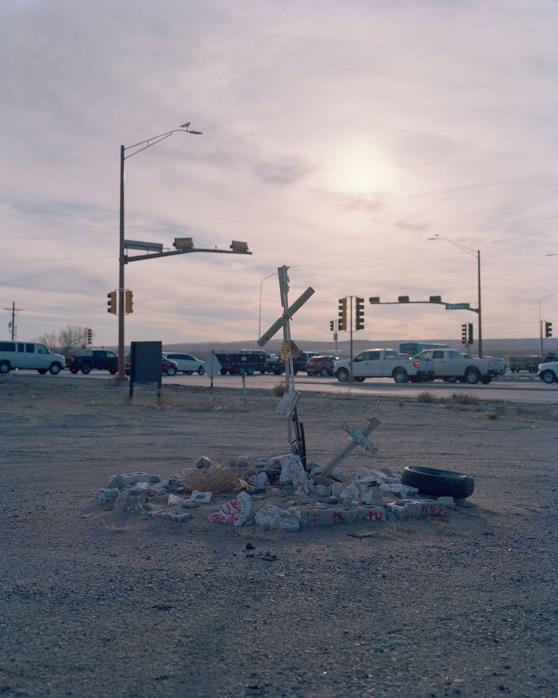 © Lewis Khan - Rio Bravo #1