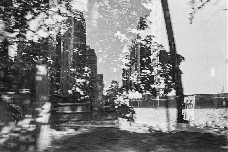 © SHAINA SURI - Image from the Here and/or There photography project