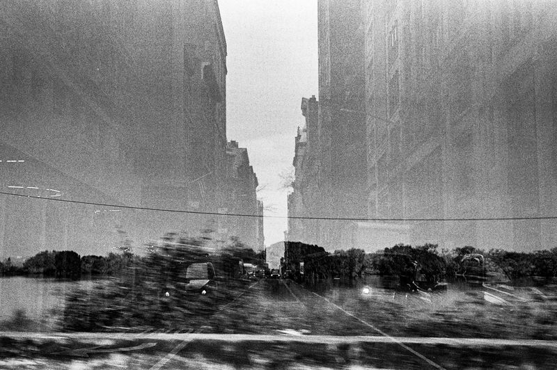 © SHAINA SURI - Image from the Here and/or There photography project