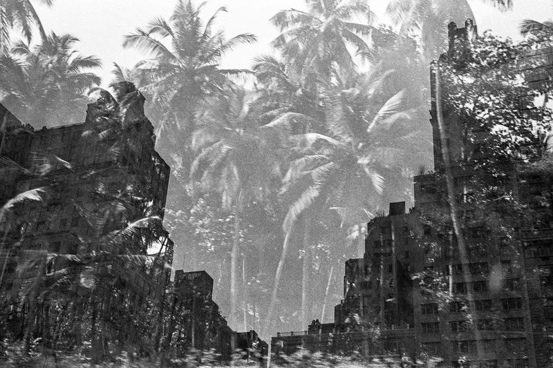 © SHAINA SURI - Image from the Here and/or There photography project