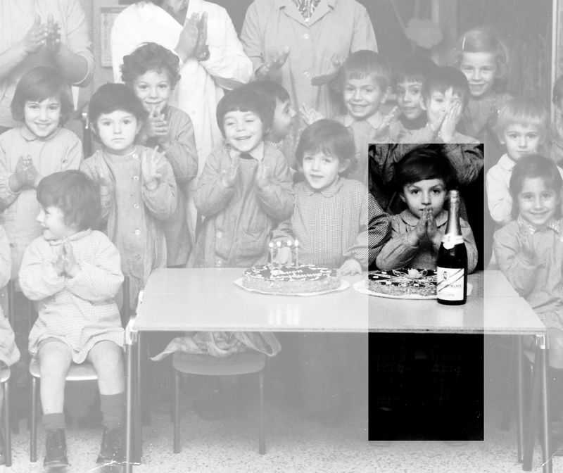 © Francesca Catastini - Image from the Petrus photography project