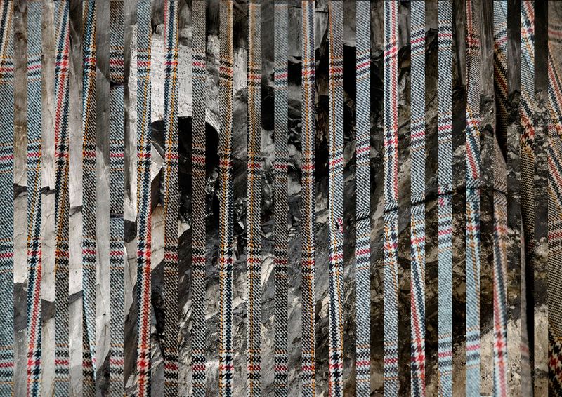 © Francesca Catastini - Image from the Petrus photography project