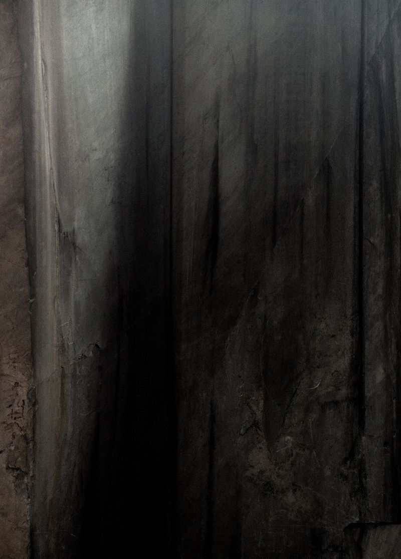 © Francesca Catastini - Image from the Petrus photography project