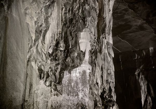 © Francesca Catastini - Image from the Petrus photography project