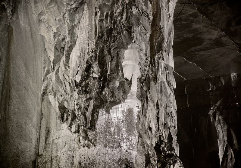 © Francesca Catastini - Image from the Petrus photography project