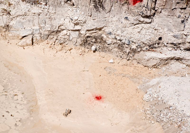 © Francesca Catastini - Image from the Petrus photography project