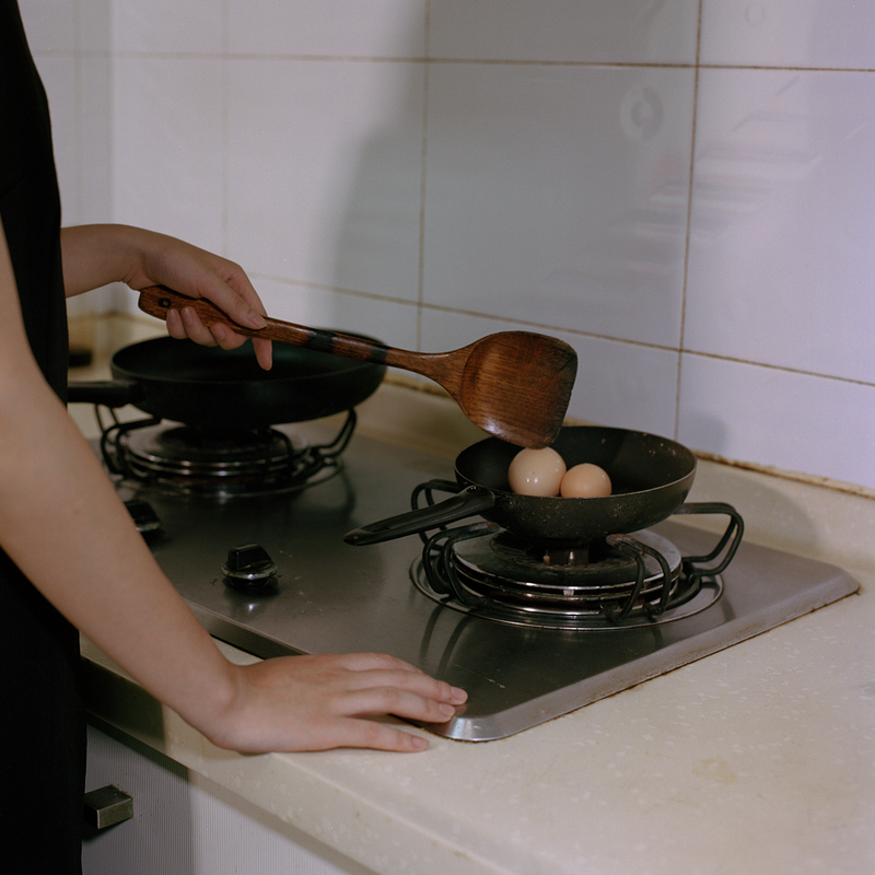 © Chao Zhang - Image from the Penia photography project