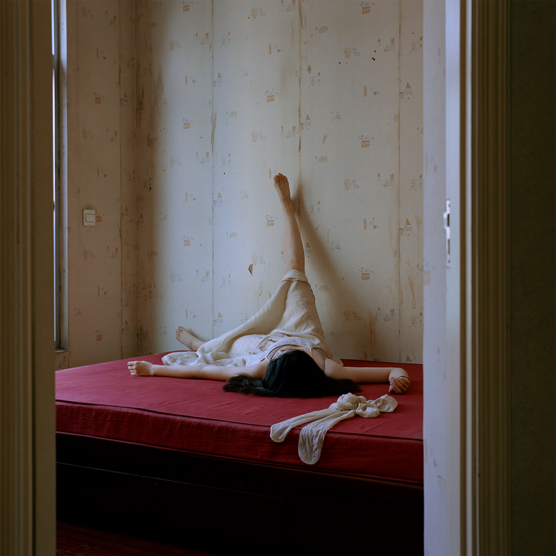 © Chao Zhang - Image from the Penia photography project