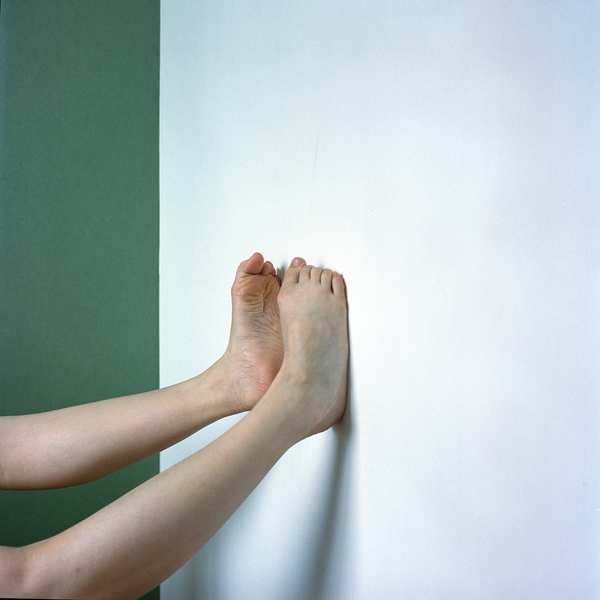 © Chao Zhang - Image from the Penia photography project