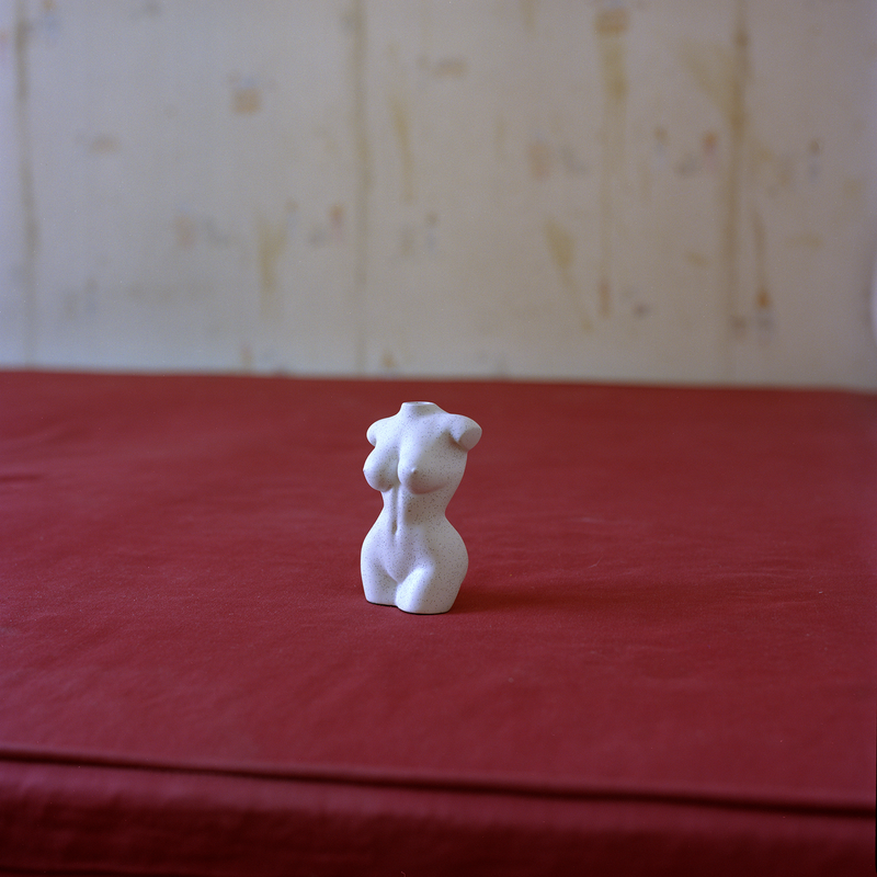 © Chao Zhang - Image from the Penia photography project