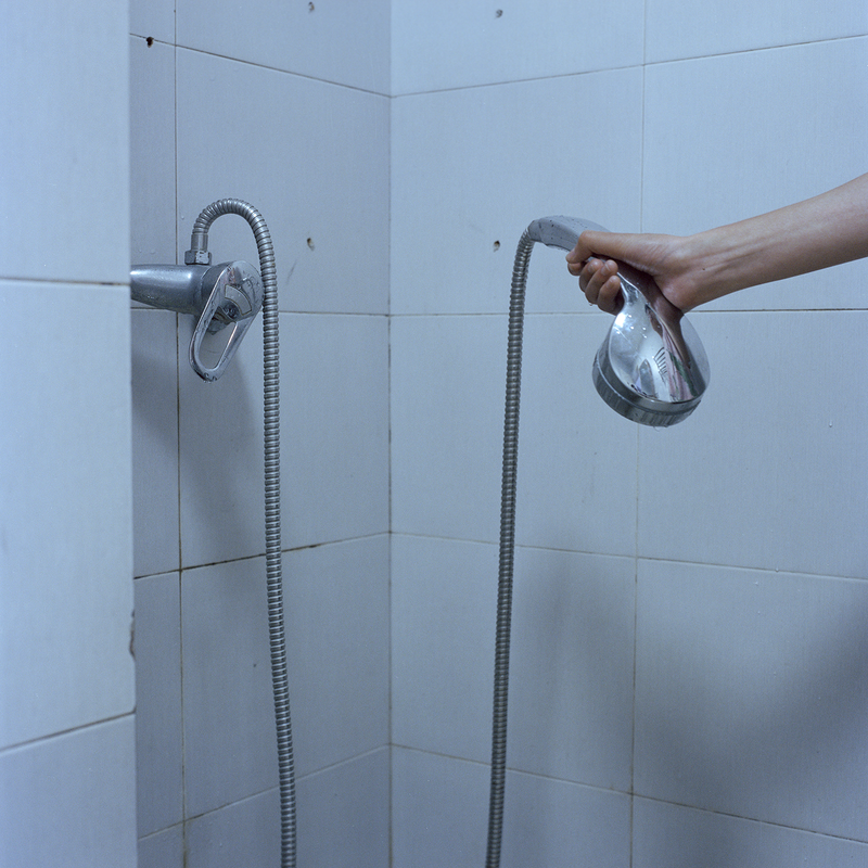 © Chao Zhang - Image from the Penia photography project