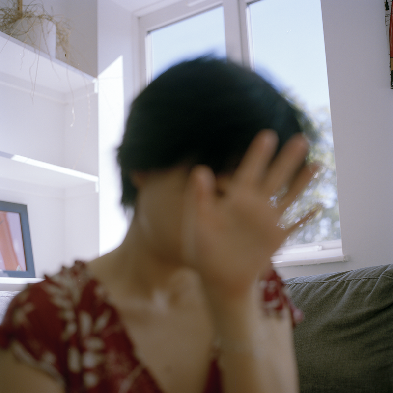 © Chao Zhang - Image from the Penia photography project