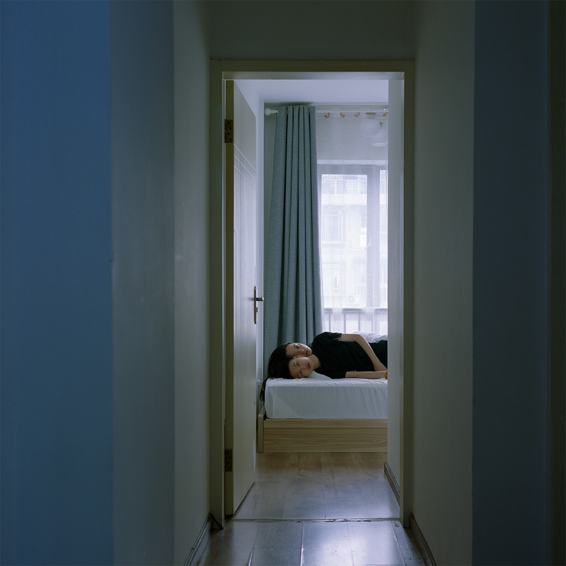 © Chao Zhang - Image from the Penia photography project