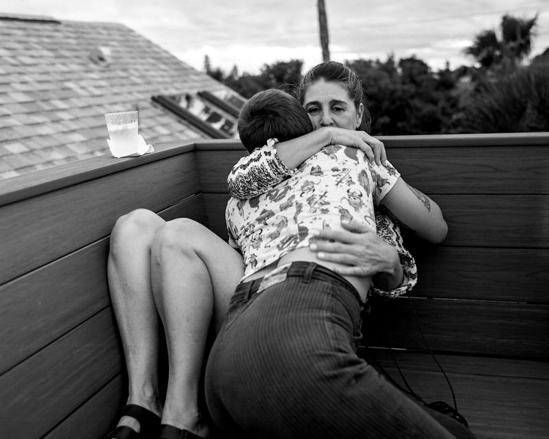 © Dani - Image from the Mixed Message photography project