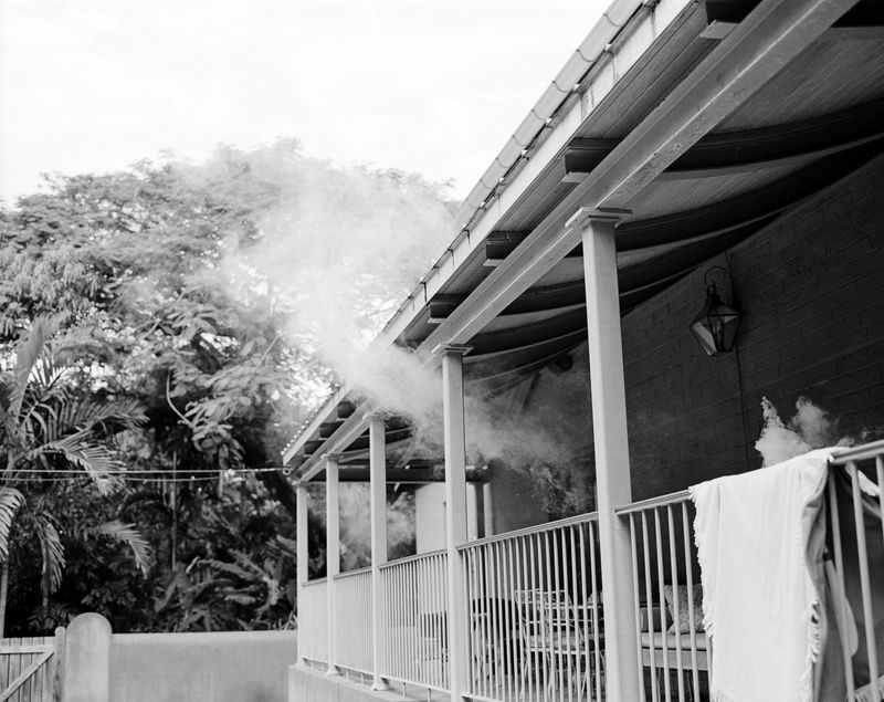 © Dani - Image from the Mixed Message photography project
