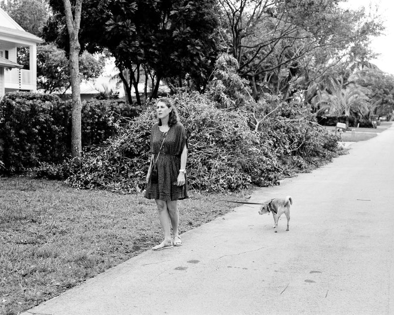 © Dani - Image from the Mixed Message photography project